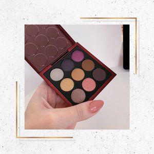 ✨MAC & AALIYAH AGE AINT NOTHING EYESHADOW PALETTE✨